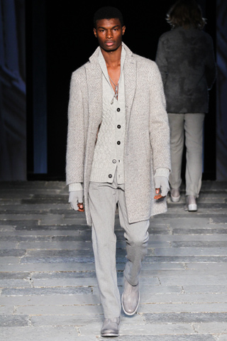 John Varvatos / - 2012-2013